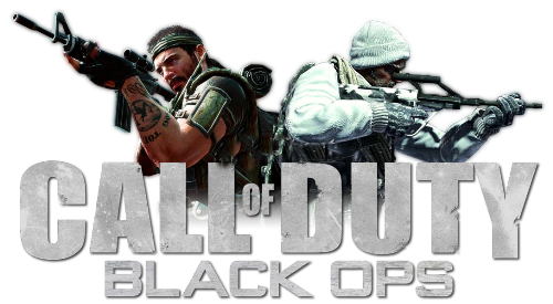 Call of Duty: Black Ops