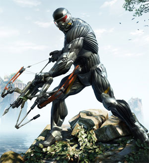 Genuine Crysis 3 Beta Key