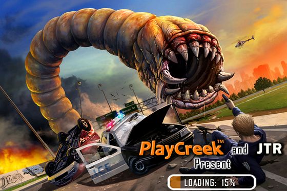 Death Worm