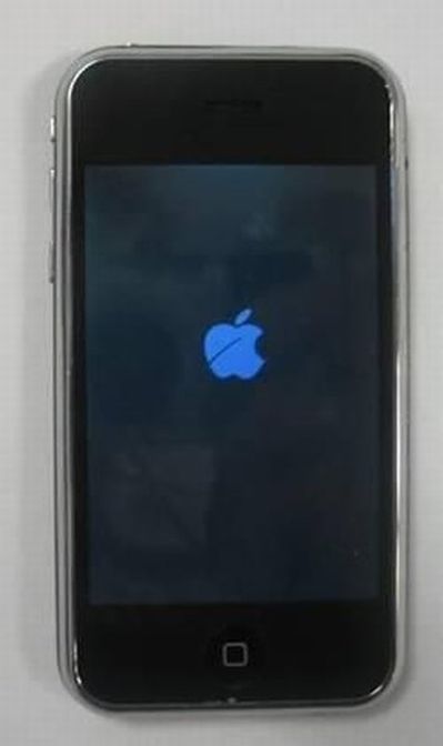 Famous iPhone