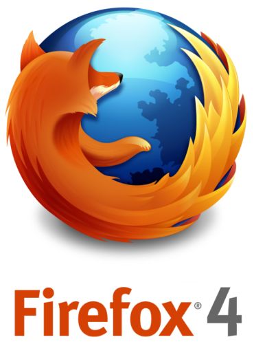 Firefox 4