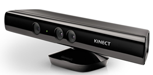 KinectforWindows