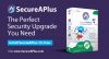 SecureAPlus