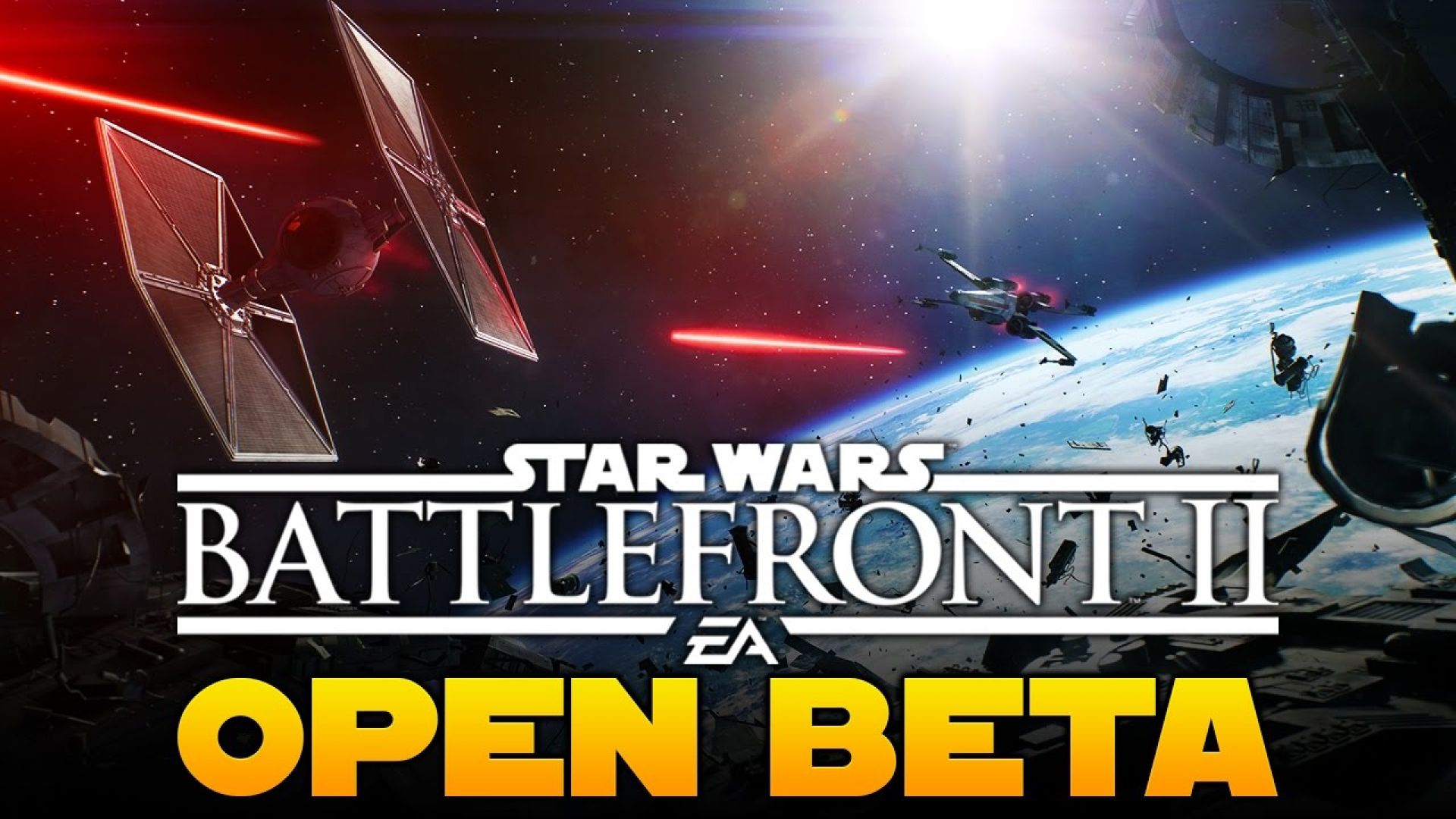 5778877be1a35482f319be586a4e5dc3 XL Get access to the Starwars Battlefront 2 Beta 2 days early without pre ordering.