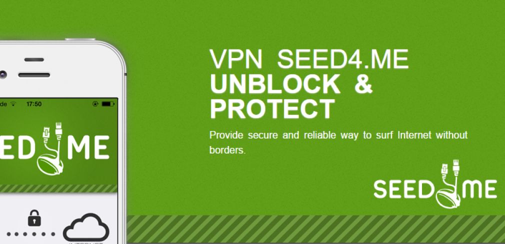 6b2d733e62f961aa8f8d2da1c77df197 L Seed4.Me VPN - 12 Months PROMO