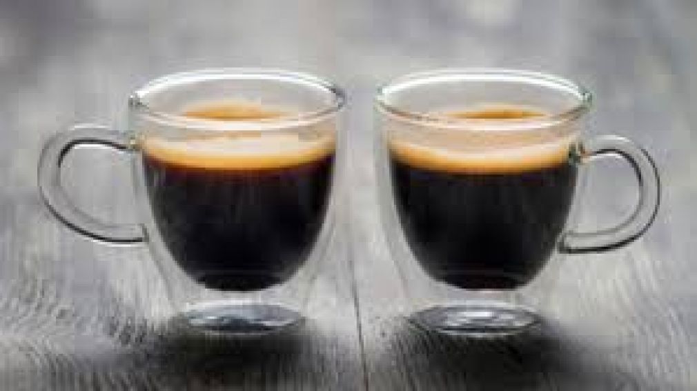 Gourmet Coffee Stops Decrease Gas Mileage