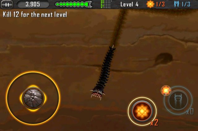 Death Worm
