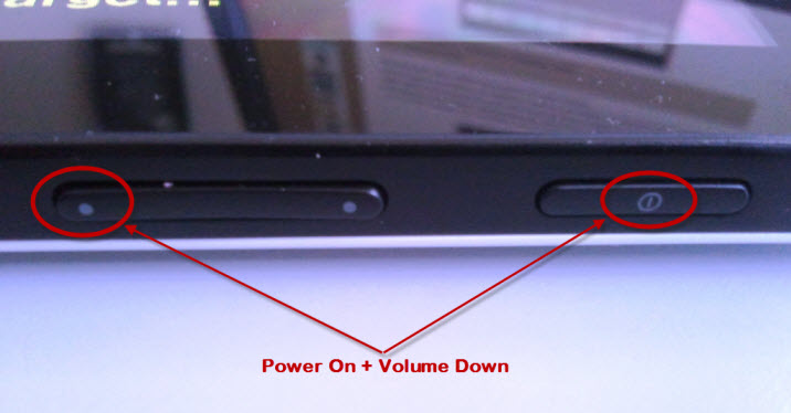 How To Root Samsung Galaxy Tab P1000 Running Google Android 2.3.3 Gingerbread