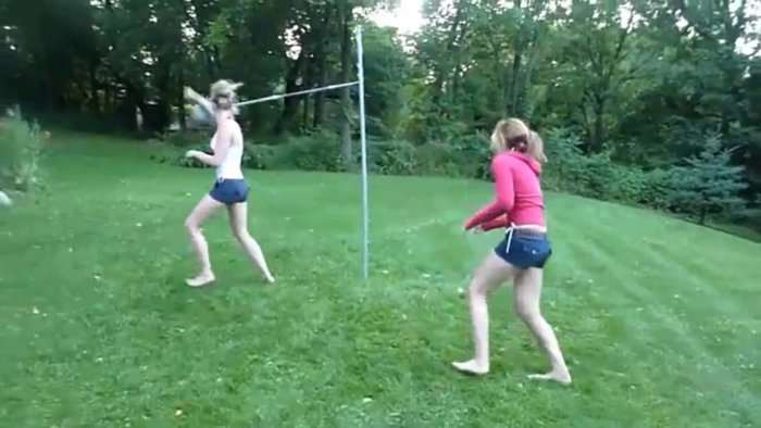 Girls FAIL - Again :)