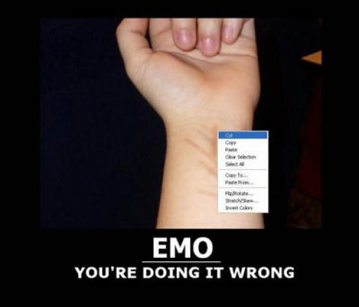 Hilarious Your'e Doing It Wrong Posters Hilarious Your'e Doing It Wrong Posters