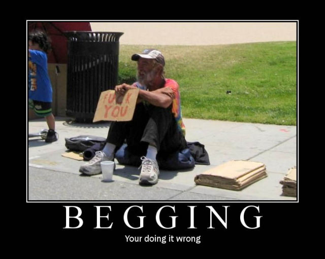 Hilarious Your'e Doing It Wrong Posters Hilarious Your'e Doing It Wrong Posters
