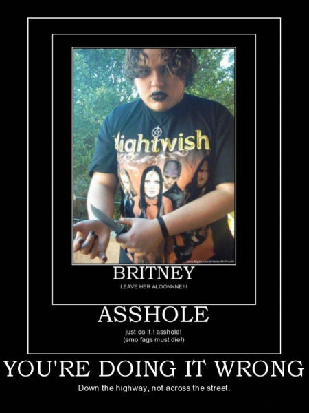 Hilarious Your'e Doing It Wrong Posters Hilarious Your'e Doing It Wrong Posters