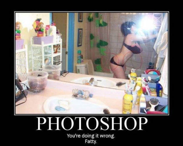 Hilarious Your'e Doing It Wrong Posters Hilarious Your'e Doing It Wrong Posters