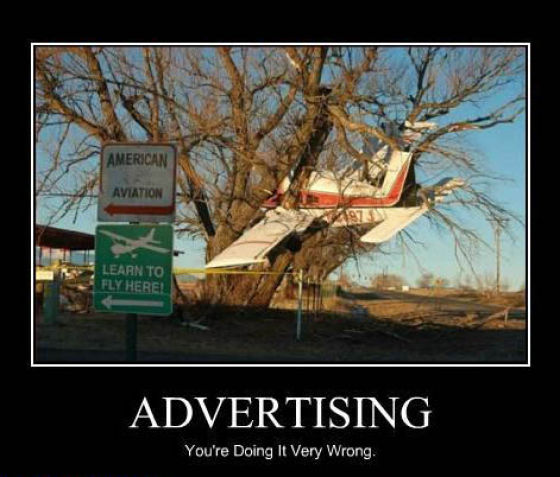 Hilarious Your'e Doing It Wrong Posters Hilarious Your'e Doing It Wrong Posters