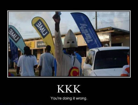 Hilarious Your'e Doing It Wrong Posters Hilarious Your'e Doing It Wrong Posters