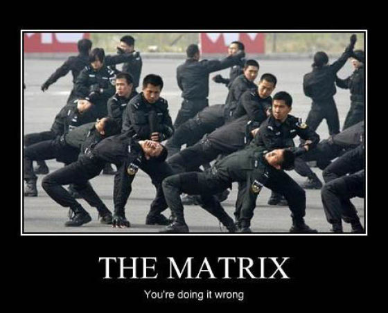 Hilarious Your'e Doing It Wrong Posters Hilarious Your'e Doing It Wrong Posters