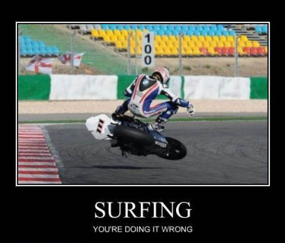 Hilarious Your'e Doing It Wrong Posters Hilarious Your'e Doing It Wrong Posters
