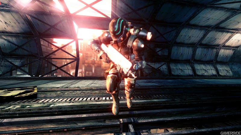 planet Lost Planet 2