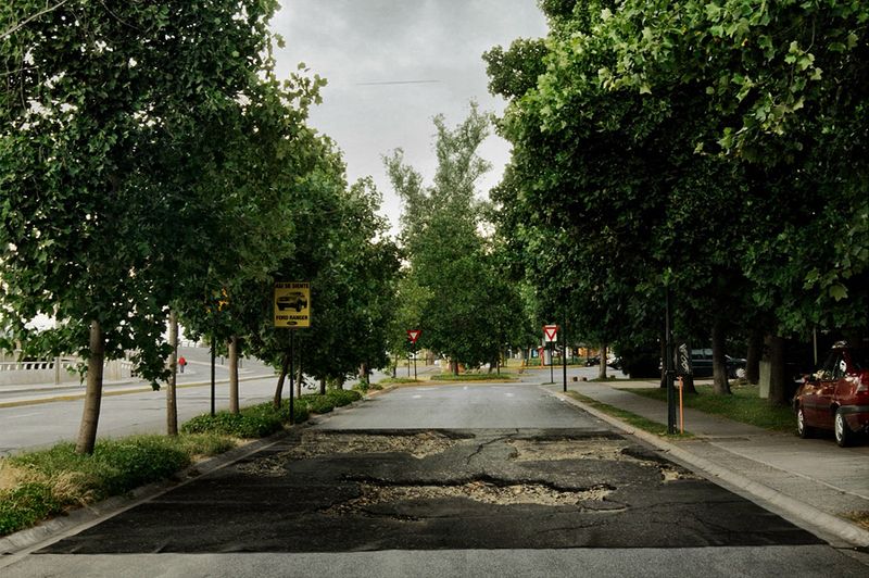 Pioneer suspenzija