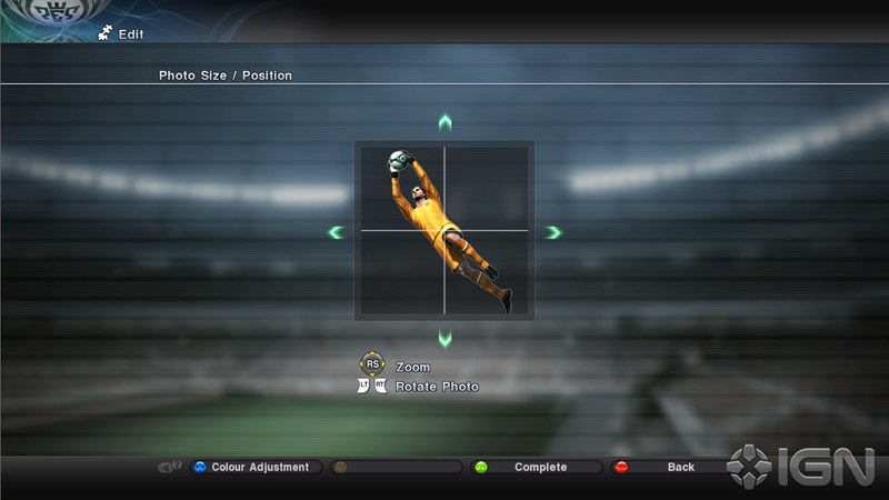 Pro Evolution Soccer 2011