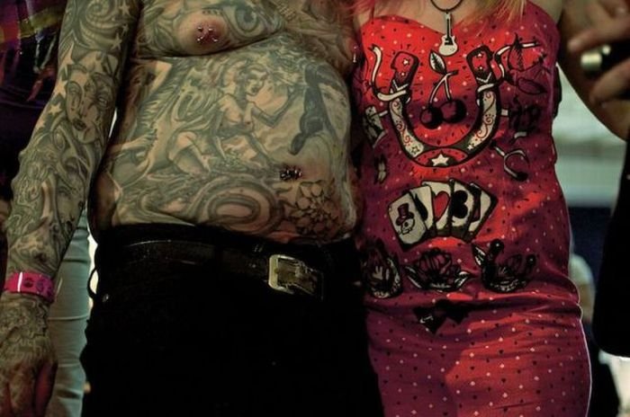 Super slike slikane u pravom trenutku