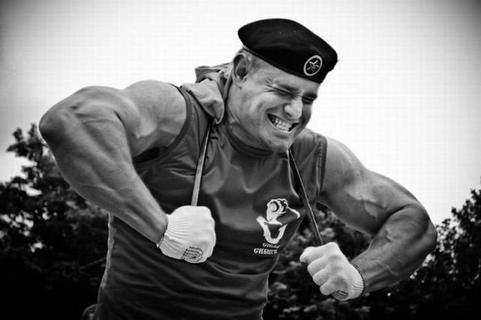 Super slike slikane u pravom trenutku