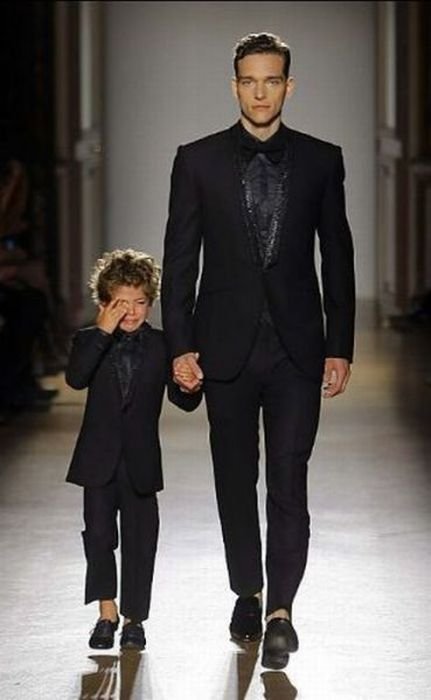 Super slike slikane u pravom trenutku