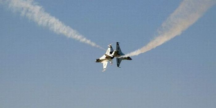 Super slike slikane u pravom trenutku