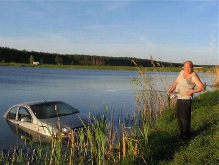 Super slike slikane u pravom trenutku