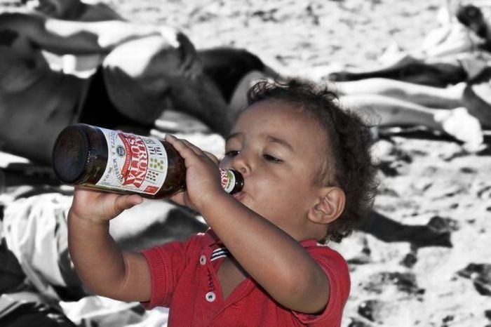 Super slike slikane u pravom trenutku