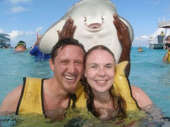 Super slike slikane u pravom trenutku