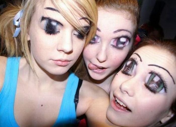 Super slike slikane u pravom trenutku