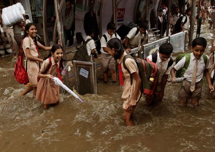 Super slike slikane u pravom trenutku