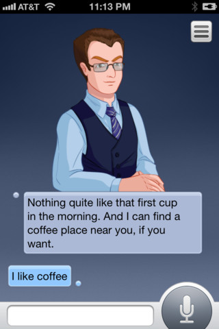 Speaktoit Assistant