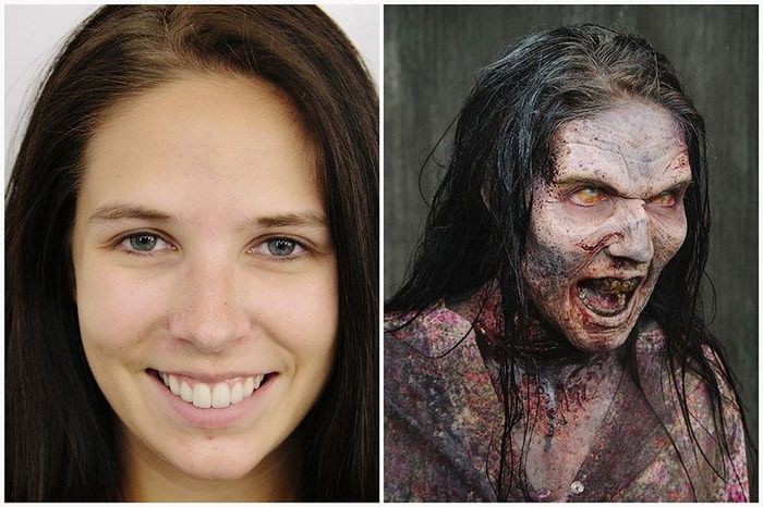 The Walking Dead 