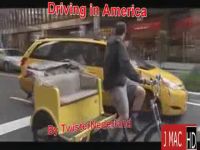 Vozači u Americi