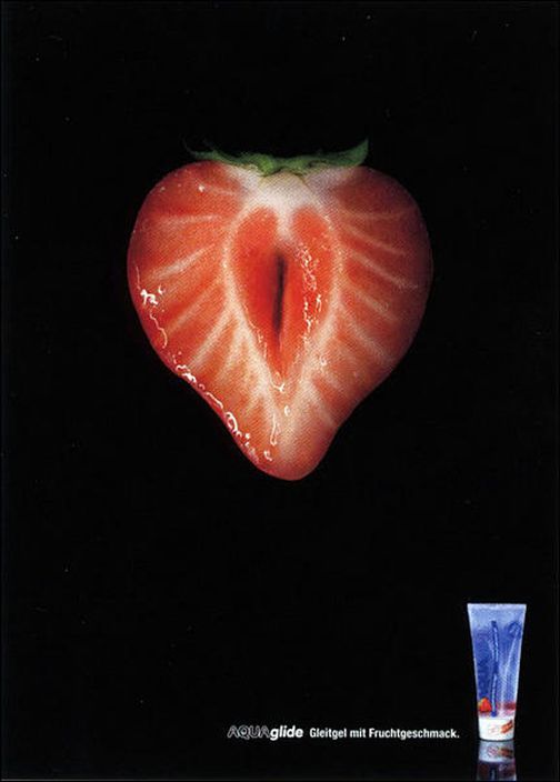 durex Advertisement
