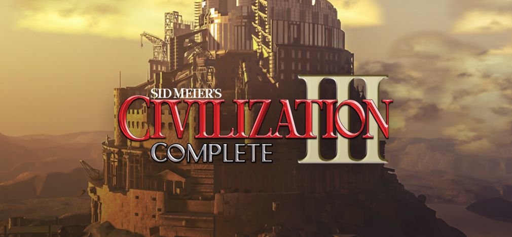 SID MEIER'S CIVILIZATION&reg; III: COMPLETE